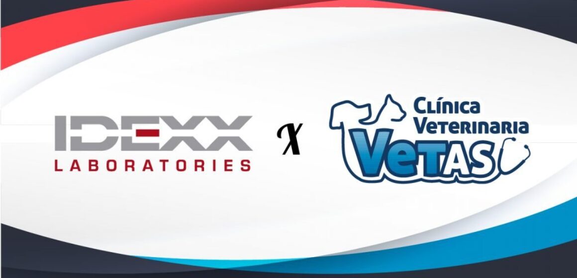 ¿Por qué trabajamos con laboratorio Idexx?