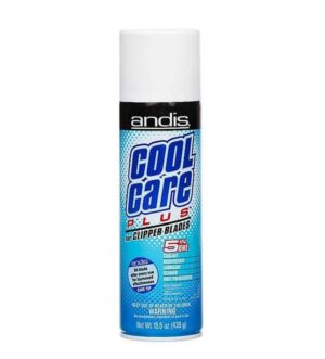 Cool Care Plus Andis 5 En 1 Spray X 439 Gr