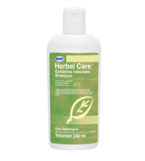 Shampo Herbal Care 240 Ml