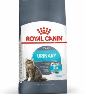 Royal Canin Cat Urinary S O