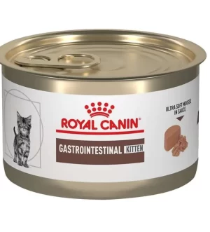 Royal Canin Cat Gastro Intestinal Kitten X 145 Gr