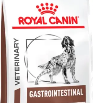 Concentrado Royal Canin GastroIntestinal Low Fat