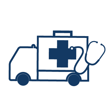 Servicio medico a domicilio